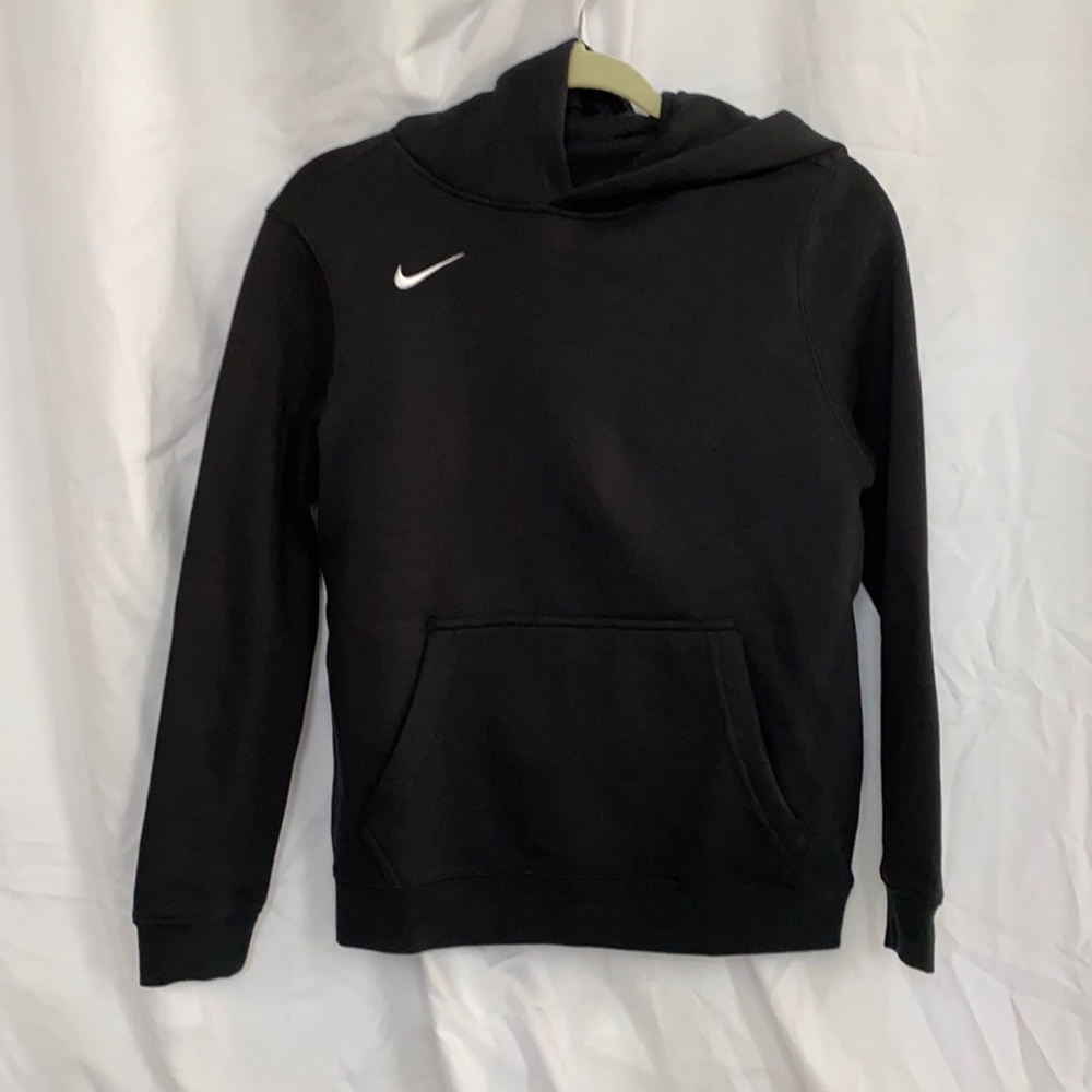 Boys Nike hoodie